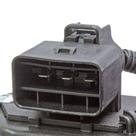 Motor do Ventilador Elantra 2.0 16V 2006 a 2010 I30 2.0 16V 2010 a 2012 Tucson 2.7 V6 2005 a 2011 Com Defletor - Bauen - BAU100191