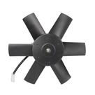 Motor do Ventilador Elba Fiorino Premio Uno Sem Ar Condicionado Com Chicote 06 Pas - IKRO IK9046