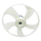 Motor do Ventilador Etios 1.3 1.5 2012 a 2016 - Gauss - GE1157