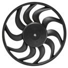 Motor do Ventilador Fiat Palio 2004 a 2020 Siena 2004 a 2013 - Gauss - GE1165