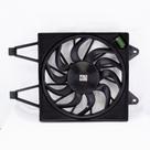 Motor Do Ventilador Fiorino Grand Siena Mobi Palio Uno - Gauss - GE1035