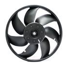 Motor Do Ventilador Ford Ka Fiesta Ecosport Sigma Após 2011 Com Ar Sem Defletor 2 Vias - IKRO - IK9130