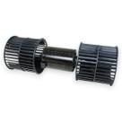 Motor do Ventilador Gauss Universal GE4017 para Automovéis