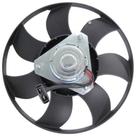 Motor do Ventilador Gol/Voyage/Parati/Saveiro/Santana/Apollo
