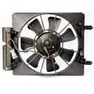 Motor do Ventilador Honda CR-V 2.0 2.4 16V 2002 a 2006 - Bauen - BAU-100911E
