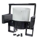 Motor do Ventilador Interno Fiat Idea 2011 a 2016 Palio 2004 a 2017 Siena 2004 a 2013 Strada 2001 a 2013 - Gauss - GE4008