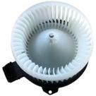 Motor Do Ventilador Interno Gauss Chevrolet Cobalt 1.8 18-18
