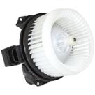 Motor Do Ventilador Interno Gauss Chevrolet Prisma 1.0 15-15 Motor Do Ventilador Interno Gauss Chevrolet Prisma 1.0 15-15