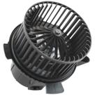 Motor Do Ventilador Interno Gauss Citroen C4 2004 A 2011