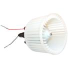 Motor Do Ventilador Interno Gauss Fiat Strada 2001 A 2013 Motor Do Ventilador Interno Gauss Fiat Strada 2001 A 2013