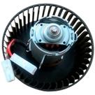 Motor Do Ventilador Interno Gauss Ford Courier Com A/c 09- Motor Do Ventilador Interno Gauss Ford Courier Com A/c 09-