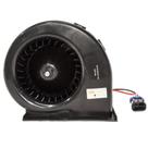 Motor do Ventilador Interno Trator 1640 1840 2040 2250 2350 3150 5310 5410 6110J 6140J 6180J 6155J 7405 7500 - Cemak - 24.006