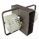 Motor do Ventilador Interno Volvo FH13 FM11 após 2002 24 Volts Radial Duplo - Cemak - 2.688 Motor do Ventilador Interno Volvo FH13 FM11 após 2002 24 Volts Radial Duplo - Cemak - 2.688