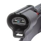 Motor do Ventilador IX35 Sportage 2.0 16V após 2010 - Bauen - BAU100501