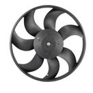 Motor do Ventilador Meriva 1.4 8V Flex Meriva 1.8 8V Flex Com Ar Condicionado Sem Defletor Sem Resistência 07 Pas