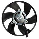 Motor do Ventilador Polo Classic Motor do Ventilador Polo Classic