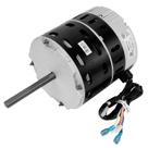 Motor do ventilador QKVCX 1/2 HP para forno Nortek Nordyne