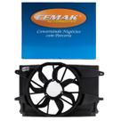 Motor do ventilador radiador 12v