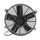 Motor do Ventilador Universal Axial Aspirante 11 Polegadas 12 Volts - Imobras - 10.13.004.12