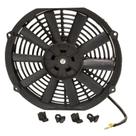 Motor do Ventilador Universal Axial Aspirante Soprante 12 Polegadas 24 Volts - Gauss - GE1146