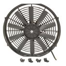 Motor do Ventilador Universal Axial Aspirante Soprante 14 Polegadas 24 Volts - Gauss - GE1148