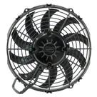 Motor do Ventilador Universal Axial Soprante 10 Polegadas 24 Volts - Imobras - 10.13.500.24