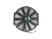 Motor do Ventilador Universal Axial Soprante 12 Polegadas 24V - Cemak - 22.023