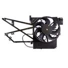 Motor Do Ventilador Vectra 2.0 2.2 1996 a 2006 - Bauen - BAU-100780E