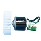 Motor do Ventilador Volvo EDC NL10 / 12