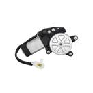Motor do vidro eletrico 12v tiger auto motor mabuchi lado esquerdo 8 dentes