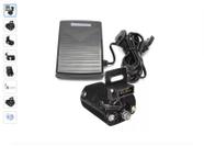 Motor Doméstico+Pedal Acelerador Eletrônico Domésticas Motor Doméstico+Pedal Acelerador Eletrônico Domésticas