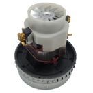 Motor Duplo BPS2S 1400W (220V) para Aspirador Electrolux SUPER GT T5002 T3002 ULTRALUX 64300653 A09229201