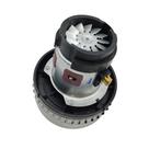 Motor Duplo para Aspirador Extratora WAP CARPET CLEANER 20L 25L TURBO 2002 (127V) FW003059