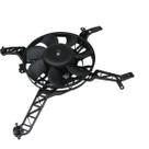 Motor E Helice ( Ford Ka 2015 A 2017 1.0 Flex Sem Ar Condicionado ) - Marca: Original - Codigo Sku: 8V518C607BG