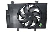 Motor E Helice ( Ford Ka 2018 A 2021 Motor Dragon 1.5 Cambio Automatico ) - Marca Ford - Codigo J7BZ8C607B - J7BZ8C607B
