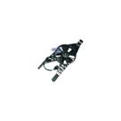 Motor E Helice (new Fiesta 062016 A 2017 Hatch Ecoboost 1.0 Gasolina Cambio Automatico 6 Marcha Powershift) - Marca: Original - Codigo Sku: C1BZ8C607J
