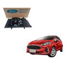 Motor E Helice Ventoinha Ford New Fiesta 1.0 -16/19 Original-C1B18C607AG