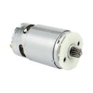 Motor e Pinhão P/ Parafusadeira Dewalt DCD700