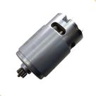 Motor E Pinhão Para Parafusadeira Einhell Te-cd 18/2 Li-i2b 18v