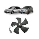 Motor E Ventoinha Radiador Honda Fit 1.4 1.5 2003 2004 2005
