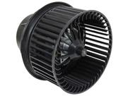 Motor E Ventuinha Da Ventilacao Interna ( Focus G2 2009 A 2013 ) - Original Ford - 3M5H18456EC