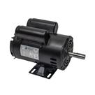Motor eberle 1cv 2pol 127/220v 1oxj56 11-12/22-25 60 b3