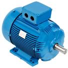 Motor eberle 3cv 4 polos 3ovrz56 220/380v