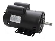 Motor eberle 3cv 4polos ip21 1oxk56 127/220v monofasico