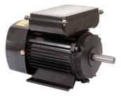 Motor Eletrico 0,5cv Monof. Baixa Rotação Ip44 Bivolt Kajima