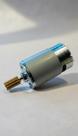Motor Elétrico 12V 15000 RPM com Engrenagem