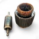 Motor Elétrico 2,5CV 220V Original JACTO Cód. 188094