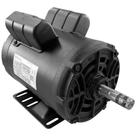 Motor elétrico 2cv 110/220v Hercules