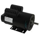 Motor elétrico 5 hp monofásico aberto 2 pólos