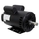 Motor Elétrico 5,0 cv 220/440 V 2 Polos Monofásico Aberto IP21